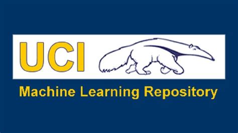 cnc machine uci|uci machine learing repository.